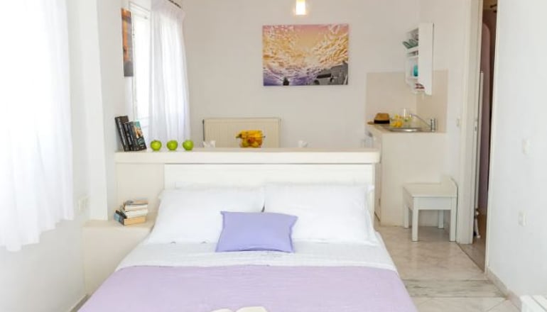 Acrothea Suites & Villas