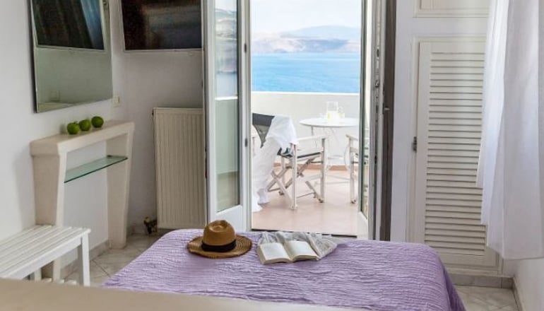 Acrothea Suites & Villas