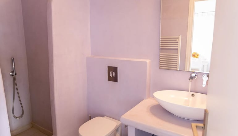 Acrothea Suites & Villas