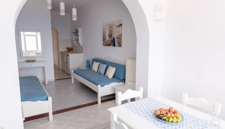 Acrothea Suites & Villas