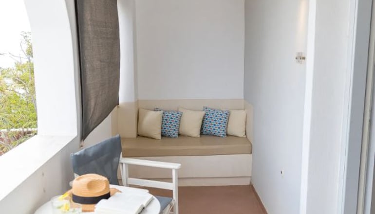 Acrothea Suites & Villas