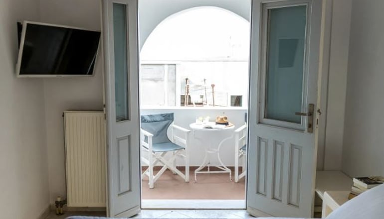 Acrothea Suites & Villas