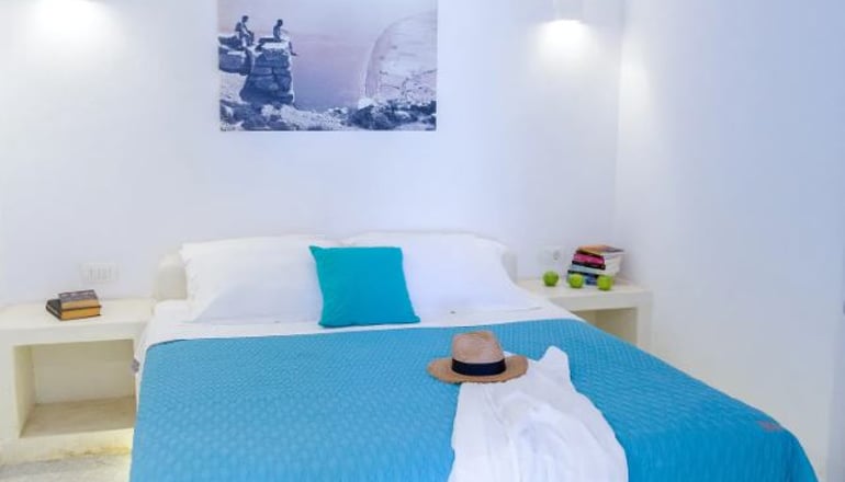 Acrothea Suites & Villas