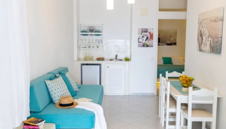 Acrothea Suites & Villas