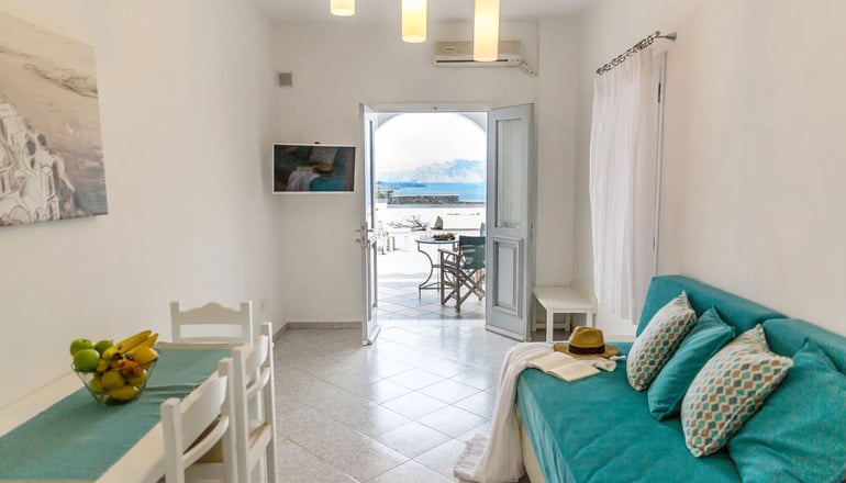 Acrothea Suites & Villas