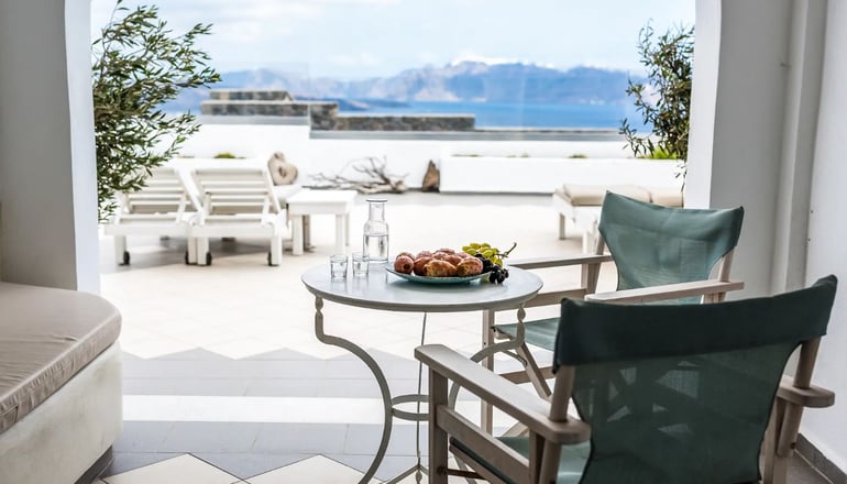 Acrothea Suites & Villas