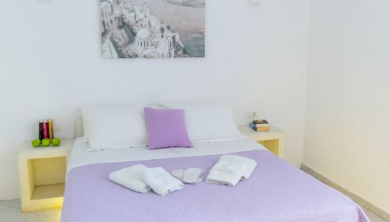 Acrothea Suites & Villas