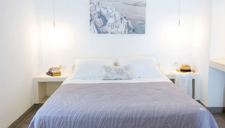 Acrothea Suites & Villas