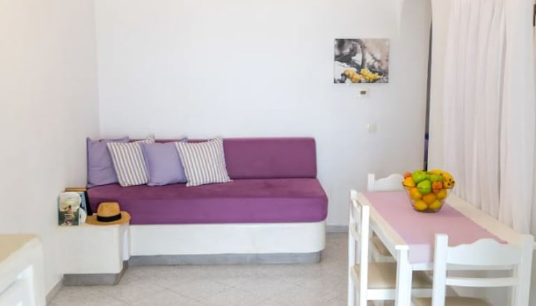 Acrothea Suites & Villas