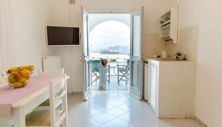 Acrothea Suites & Villas