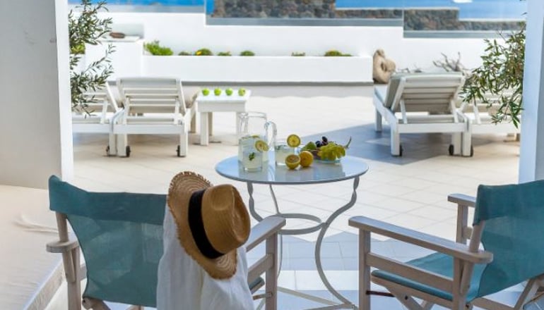 Acrothea Suites & Villas