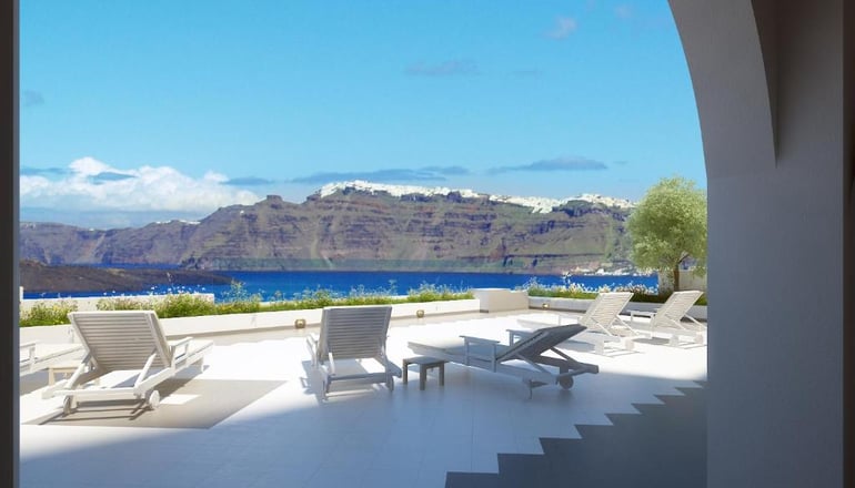 Acrothea Suites & Villas