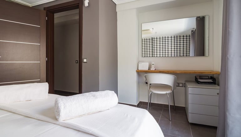 Adam & Eve Villas by Bill & John Apartments Athens