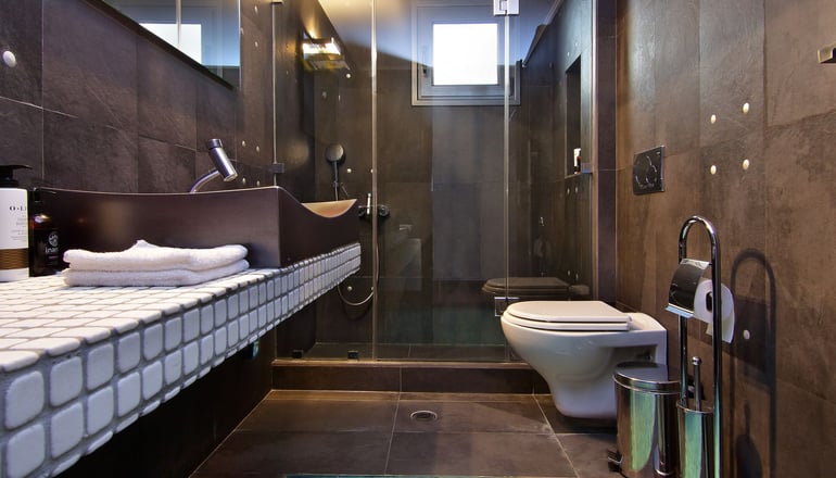 Adam & Eve Villas by Bill & John Apartments Athens