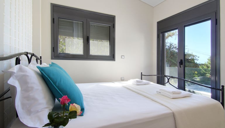 Adam & Eve Villas by Bill & John Apartments Athens