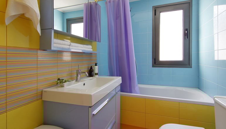 Adam & Eve Villas by Bill & John Apartments Athens