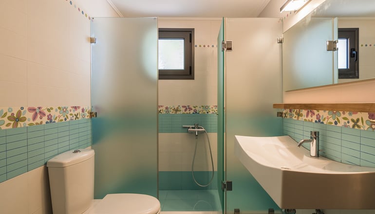 Adam & Eve Villas by Bill & John Apartments Athens