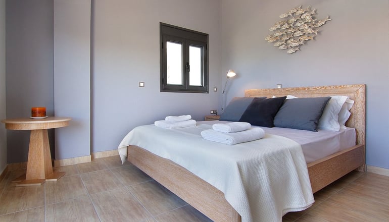 Adam & Eve Villas by Bill & John Apartments Athens