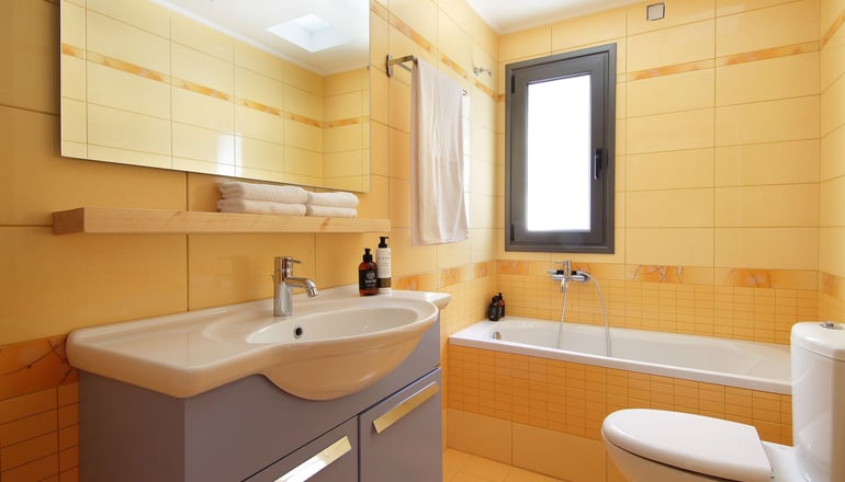 Adam & Eve Villas by Bill & John Apartments Athens