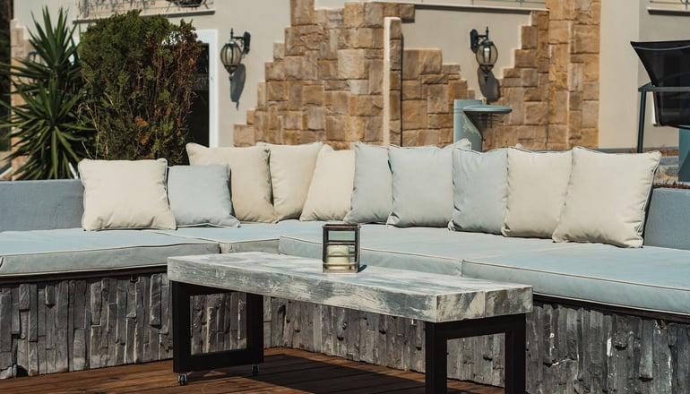 Adam & Eve Villas by Bill & John Apartments Athens