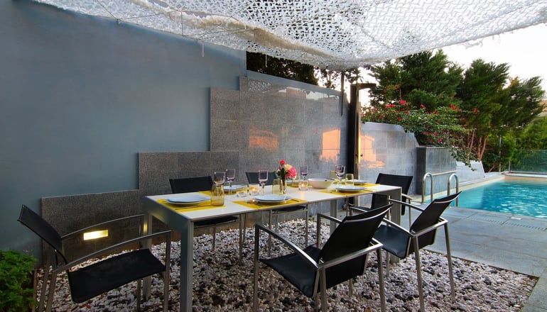 Adam & Eve Villas by Bill & John Apartments Athens