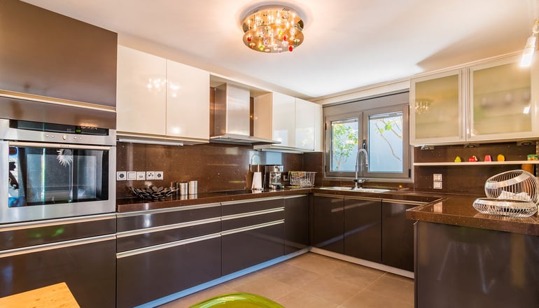 Adam & Eve Villas by Bill & John Apartments Athens