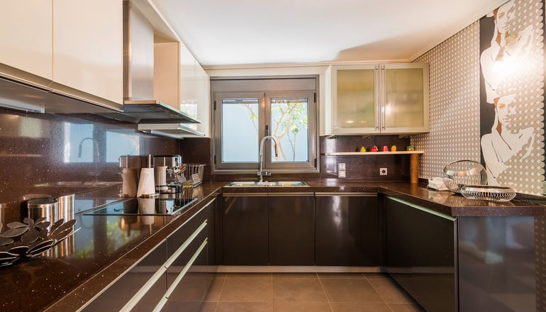 Adam & Eve Villas by Bill & John Apartments Athens