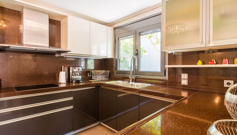 Adam & Eve Villas by Bill & John Apartments Athens