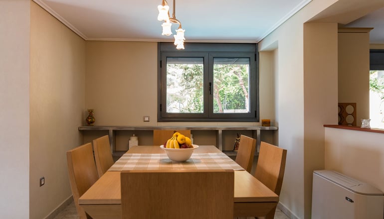 Adam & Eve Villas by Bill & John Apartments Athens