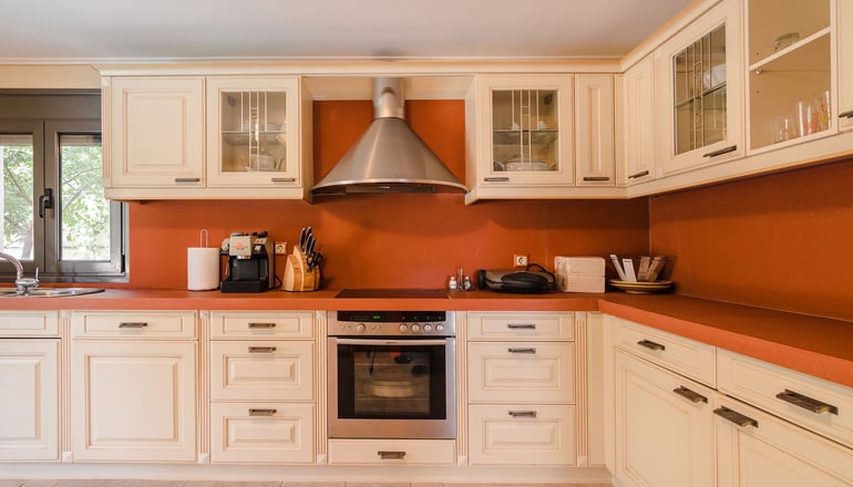 Adam & Eve Villas by Bill & John Apartments Athens