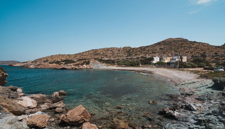 Adam & Eve Villas by Bill & John Apartments Athens