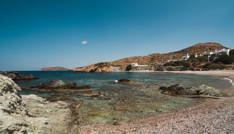 Adam & Eve Villas by Bill & John Apartments Athens