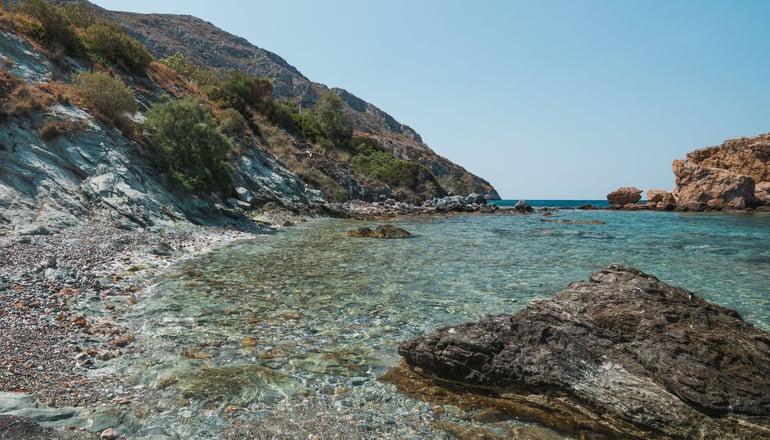 Adam & Eve Villas by Bill & John Apartments Athens