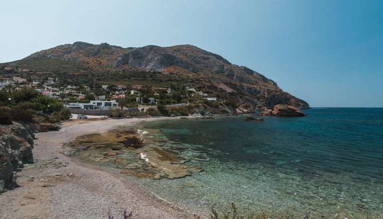 Adam & Eve Villas by Bill & John Apartments Athens