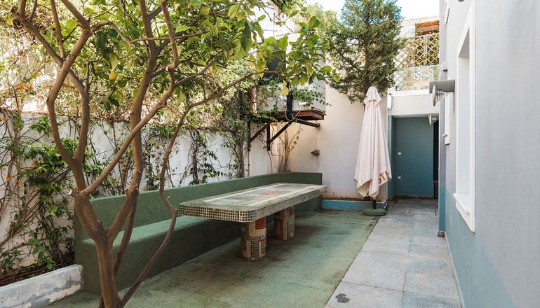 Adam & Eve Villas by Bill & John Apartments Athens