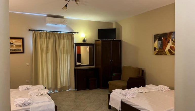 ADG Luxurious Apartments