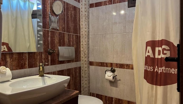 ADG Luxurious Apartments