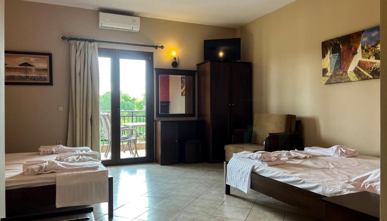 ADG Luxurious Apartments