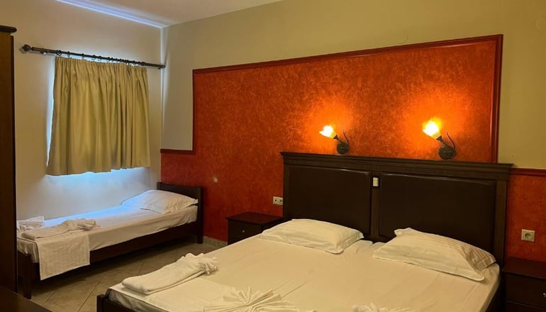 ADG Luxurious Apartments