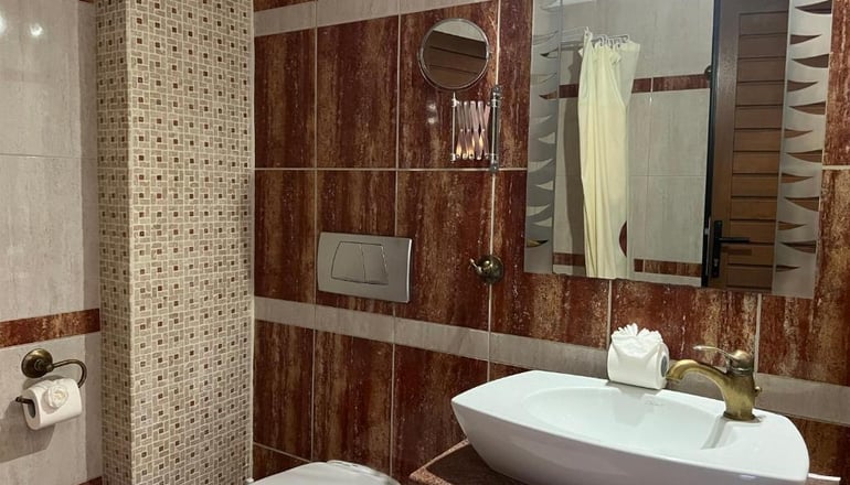 ADG Luxurious Apartments