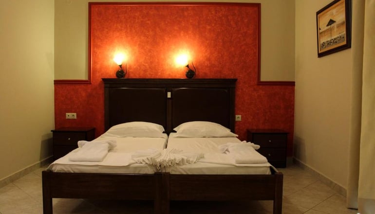 ADG Luxurious Apartments