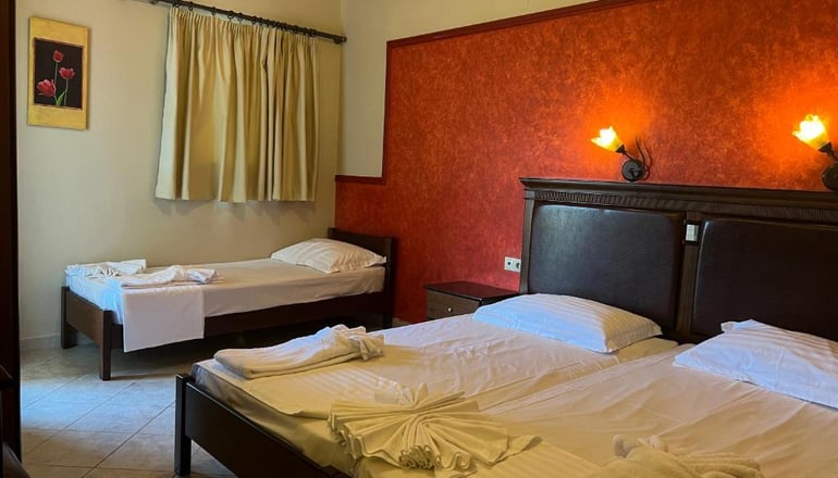 ADG Luxurious Apartments