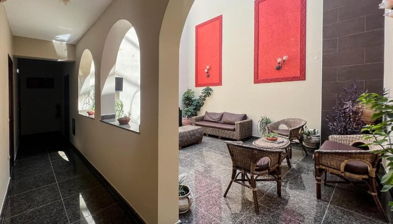 ADG Luxurious Apartments