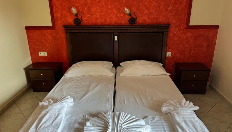 ADG Luxurious Apartments