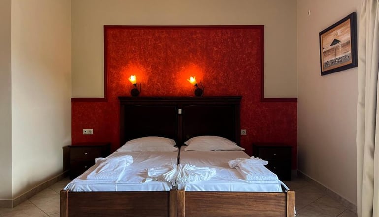 ADG Luxurious Apartments