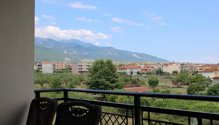 ADG Luxurious Apartments