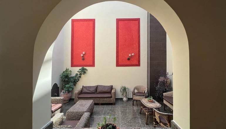 ADG Luxurious Apartments