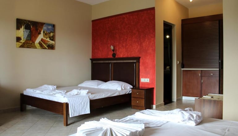 ADG Luxurious Apartments