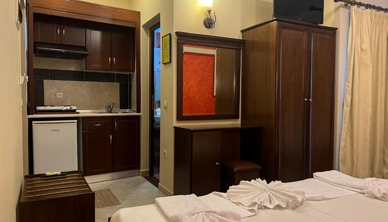 ADG Luxurious Apartments