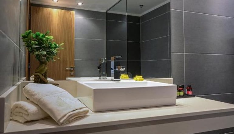 4* Aegean Blu - Λάμπη, Κως